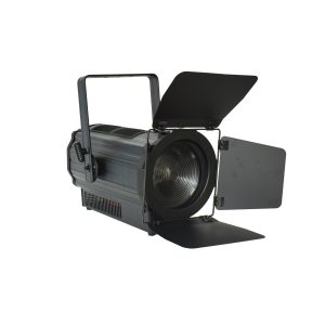 200W COB LED FRESNEL SPOT LIGHT