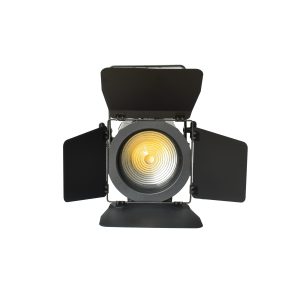 200W COB LED FRESNEL SPOT LIGHT