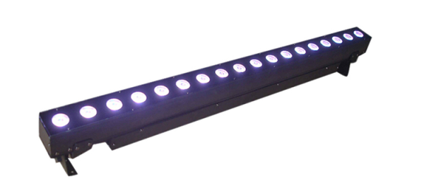 18X4IN1 LED WALL WASHER LIGHT