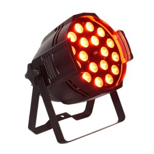 18X6IN1 LED PAR LIGHT ZOOM