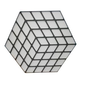 LED CUBE LIGHT