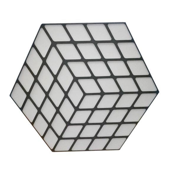 LED CUBE LIGHT