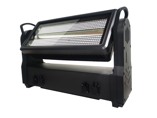 WATERPROOF LED STROBE