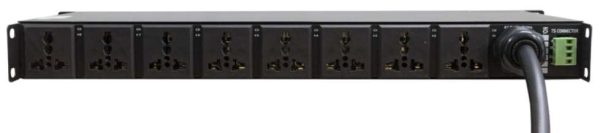 POWER MANAGEMENT UNIT PL-PMS8 - Image 2