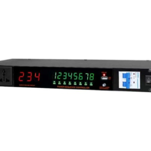 POWER MANAGEMENT UNIT PL-PMS8