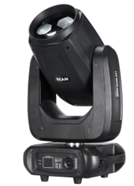 PL-M-300W- Moving Head Beam Light