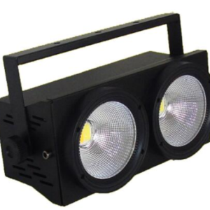 PL-WM-2COB - 100W COB LED